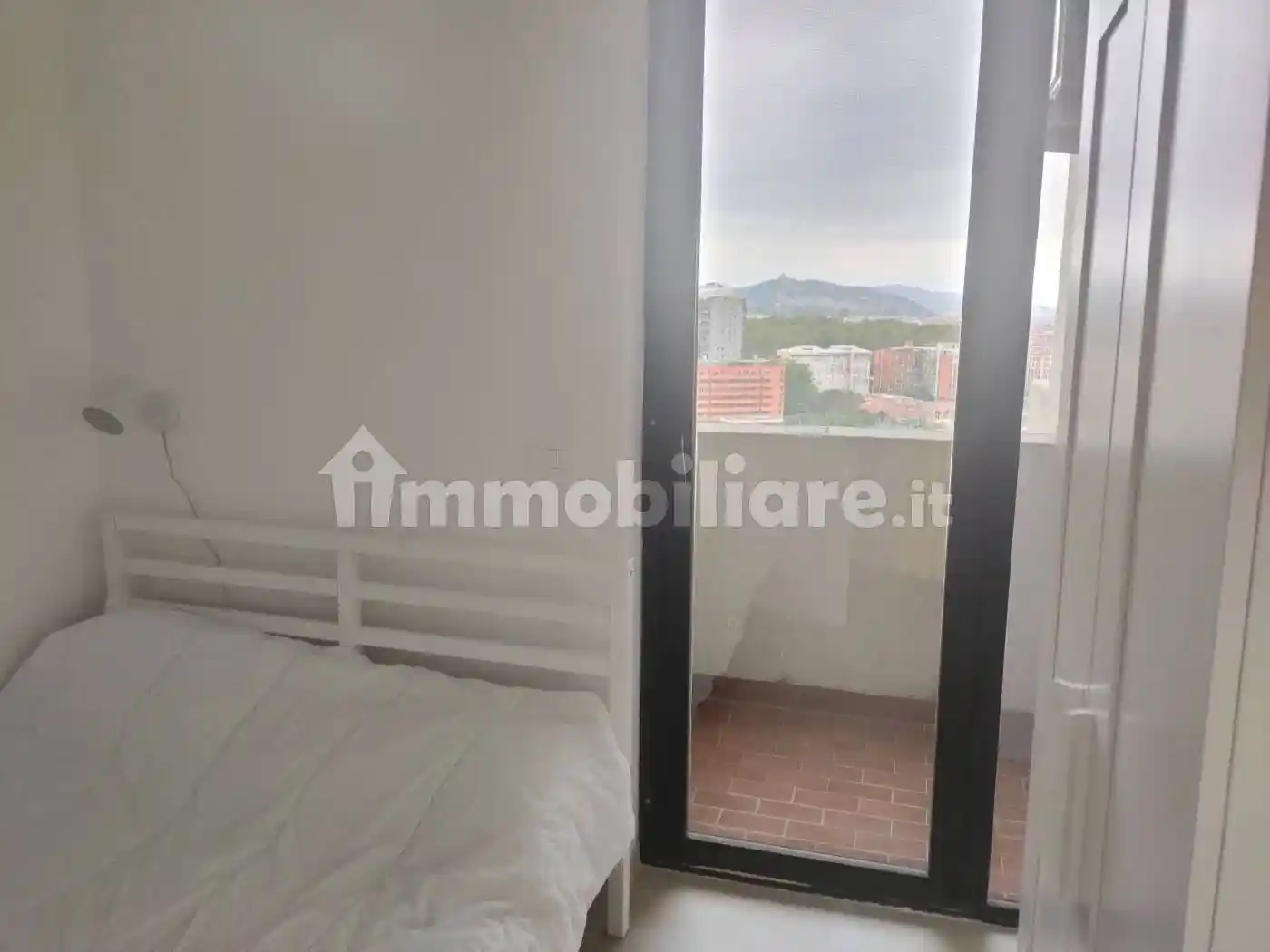 Appartamento in affitto a Bologna
