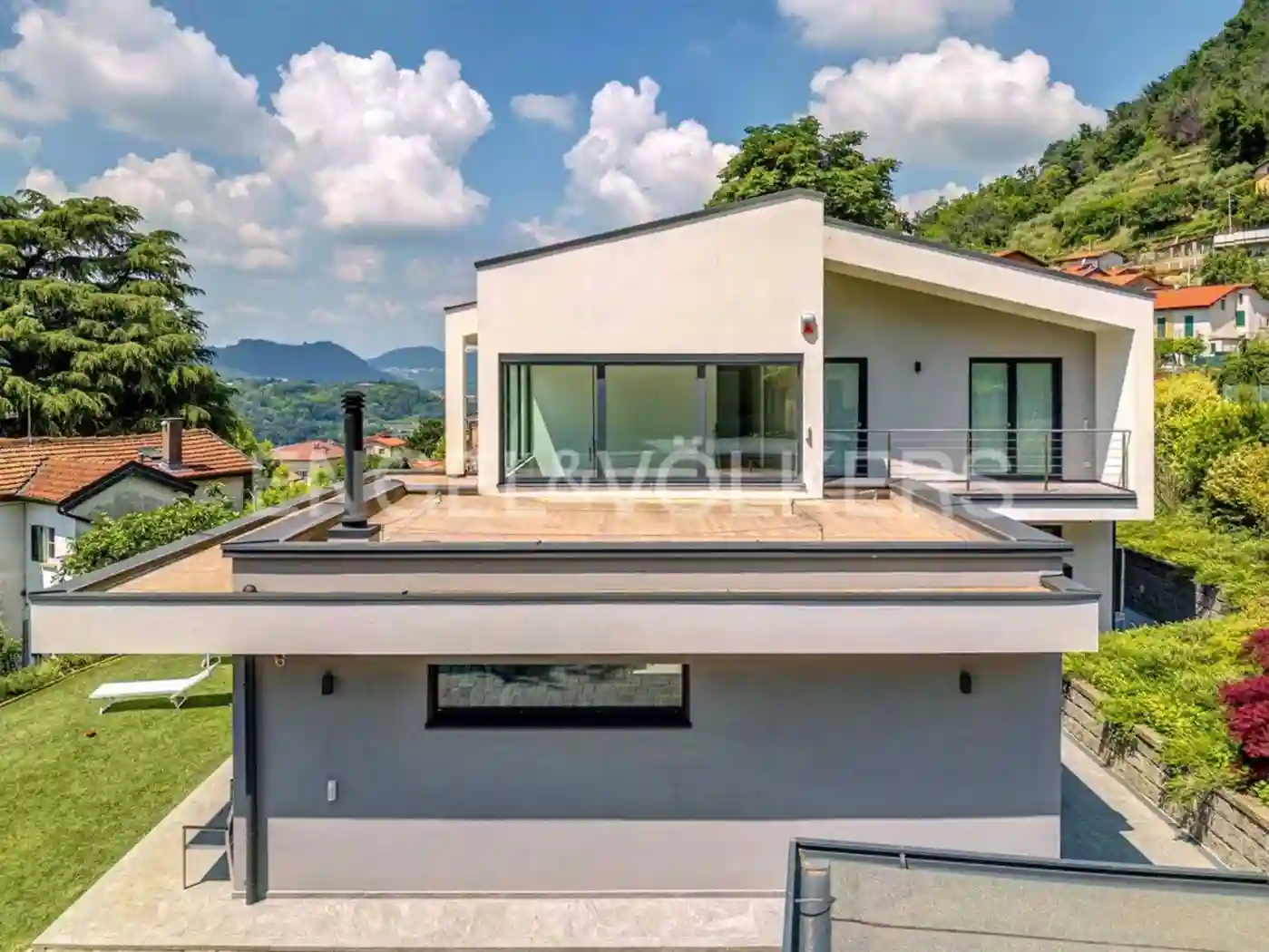 Villa - foto 5