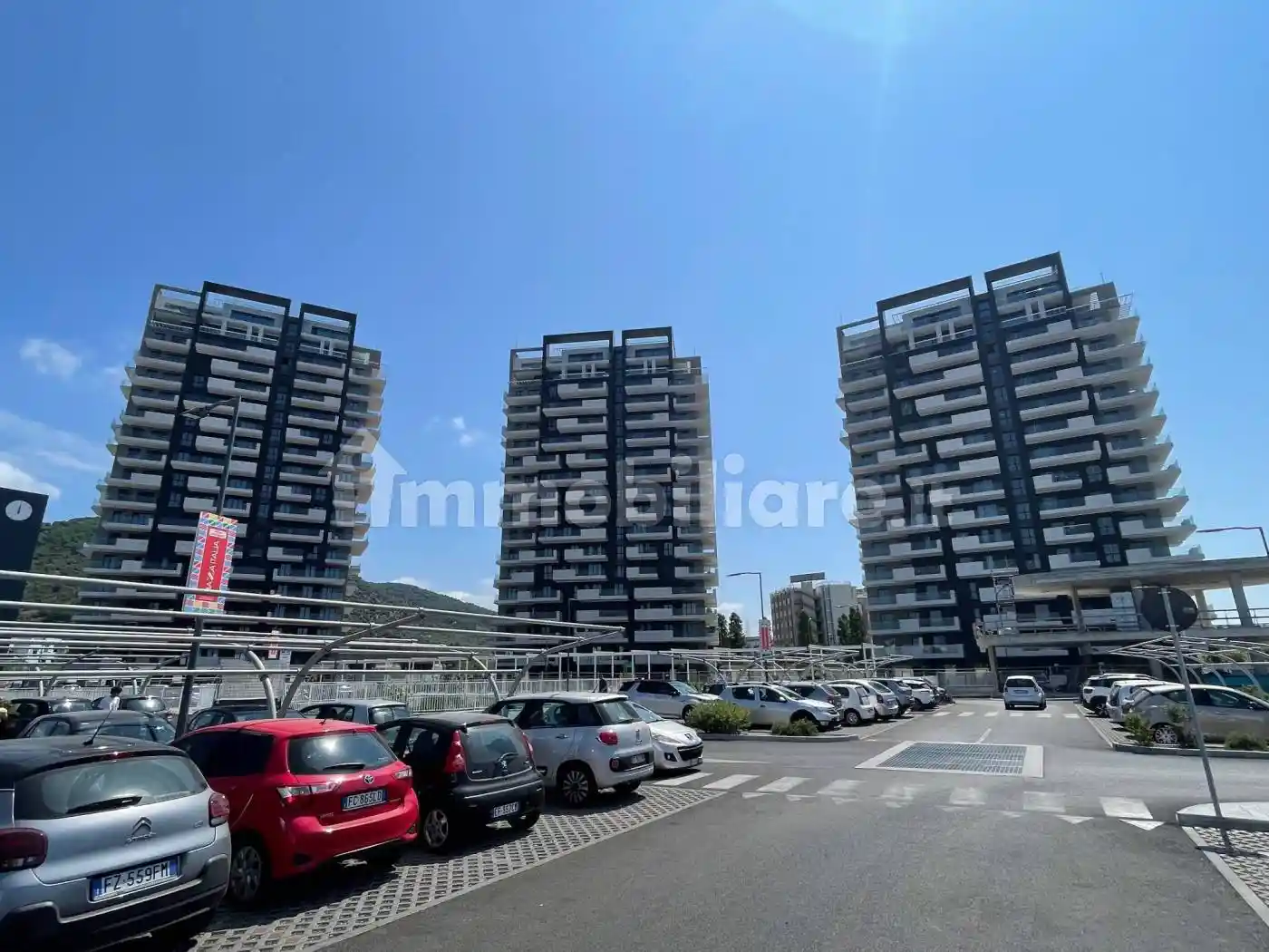 Appartamento in vendita a Salerno