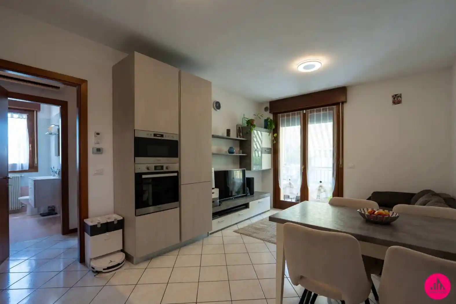 Appartamento in vendita a Pramaggiore