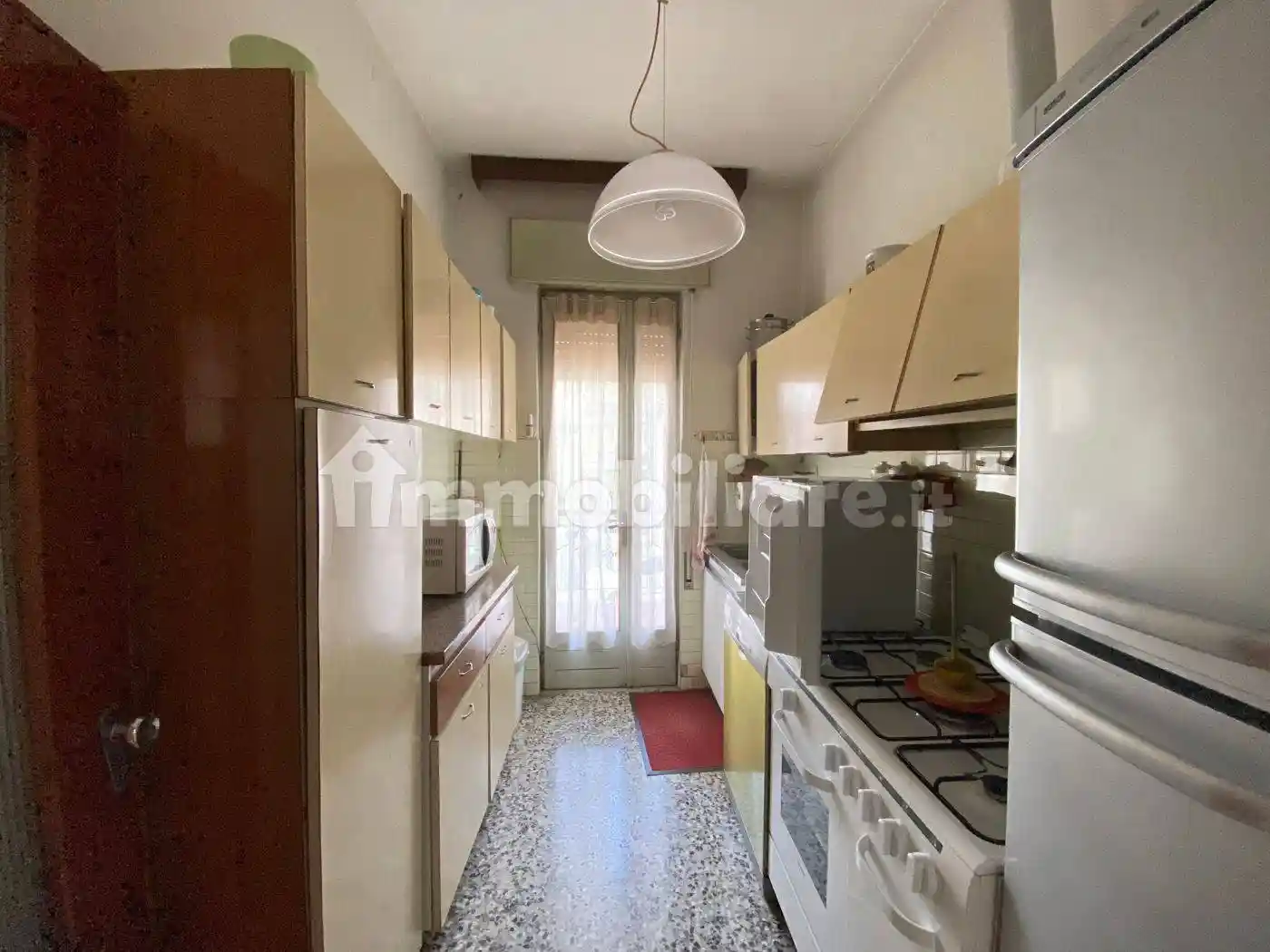Appartamento in vendita a Noventa Vicentina