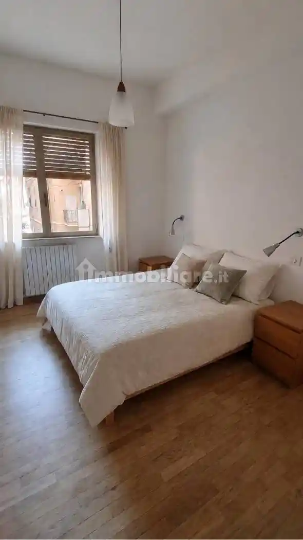 Appartamento in affitto a San Benedetto del Tronto