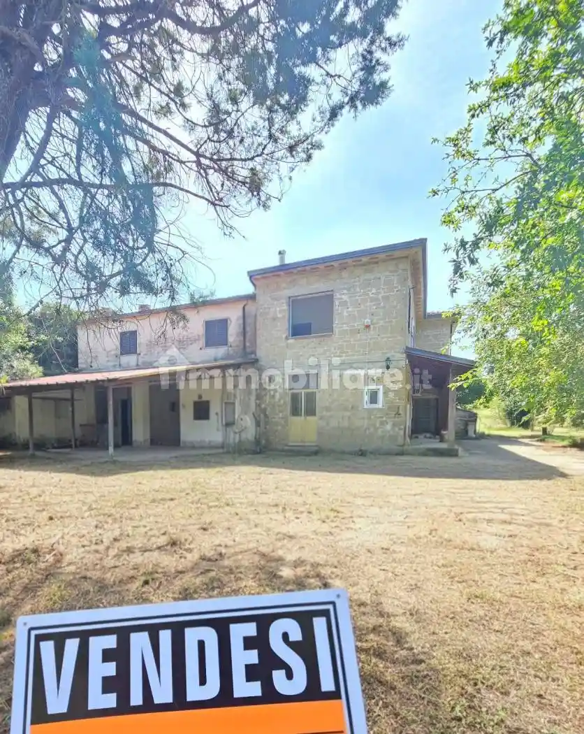 Villetta a schiera in vendita a Alvignano