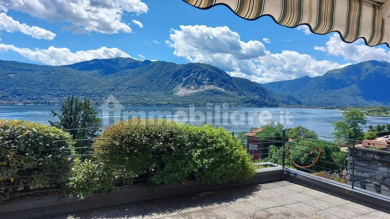 Appartamento in vendita a Verbania