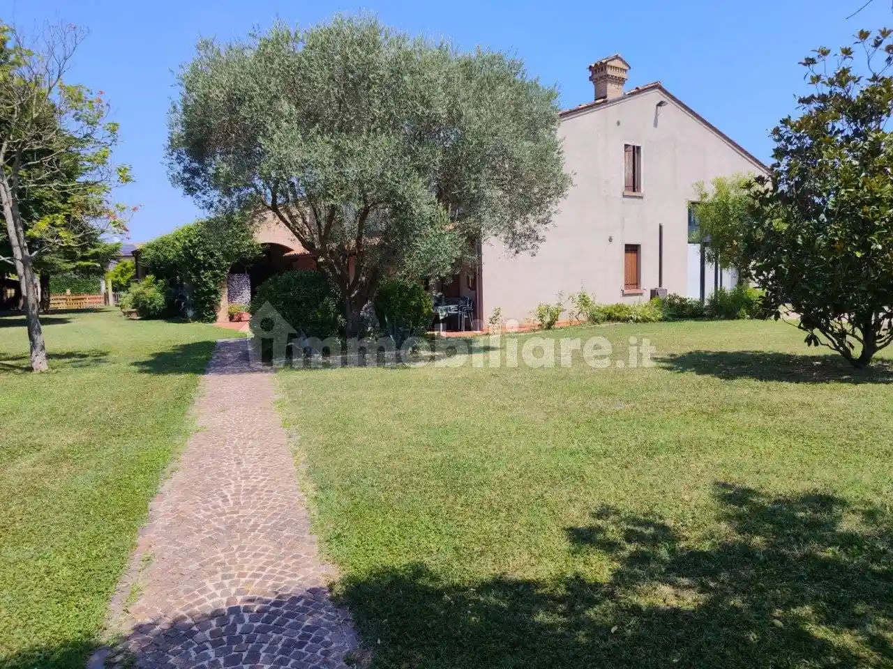 Appartamento in affitto a Rubano