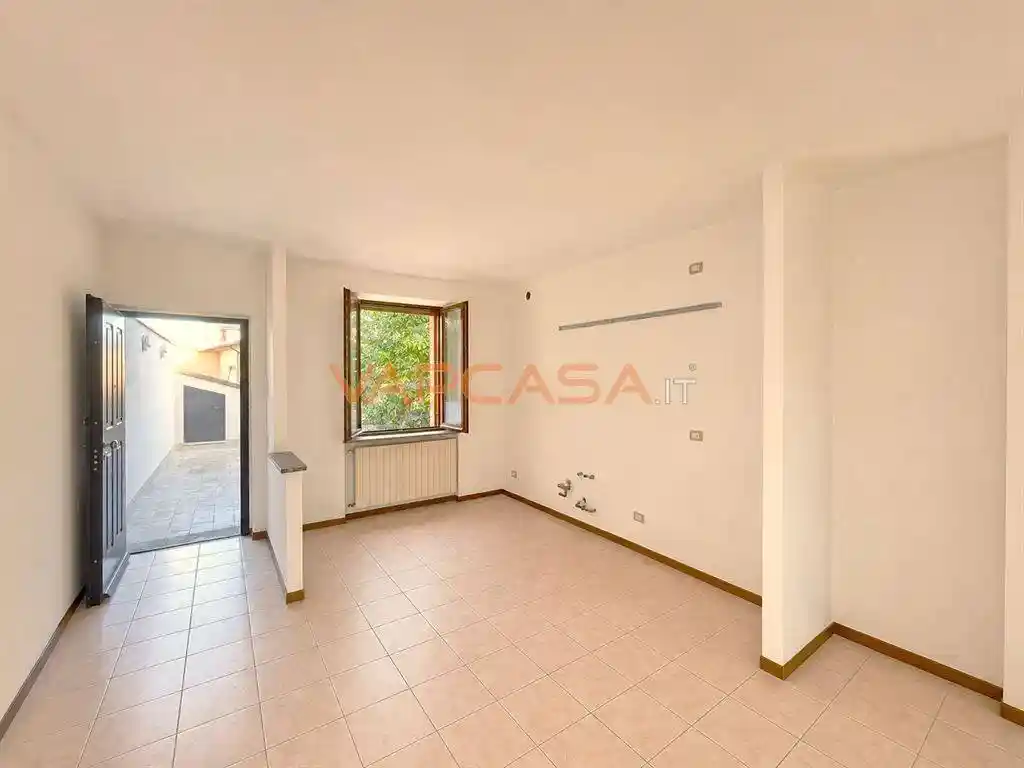 Appartamento in vendita a Mozzanica