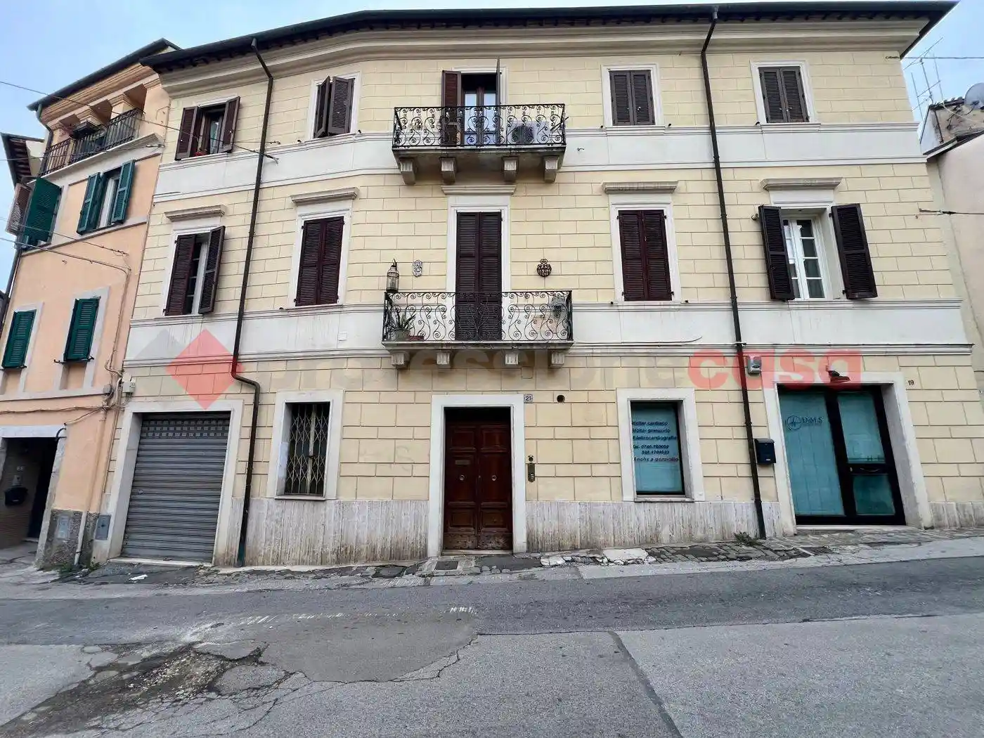 Appartamento in vendita a Rieti
