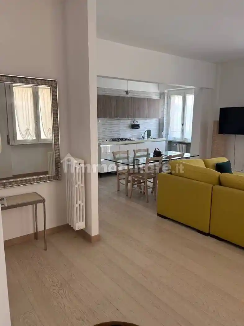 Appartamento in affitto a Pescara