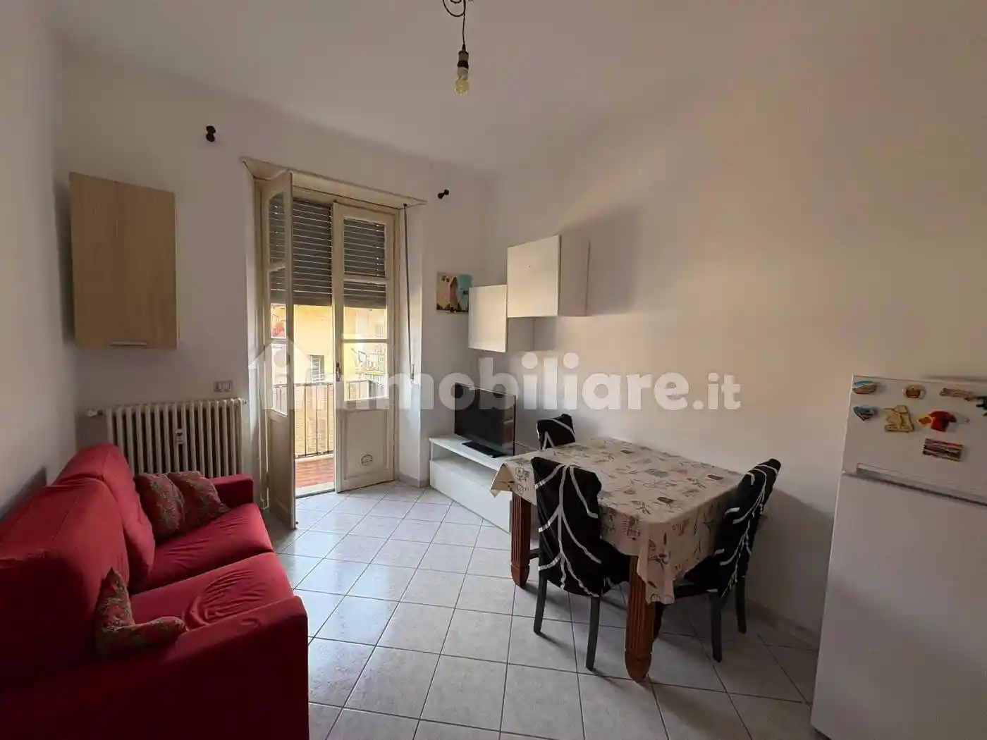 Appartamento in vendita a Asti