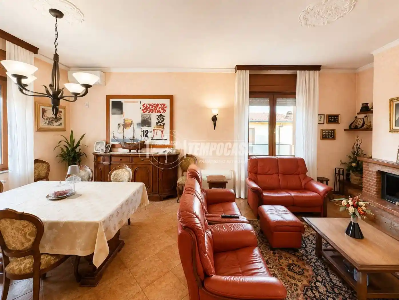 Casa indipendente in vendita a Mirandola