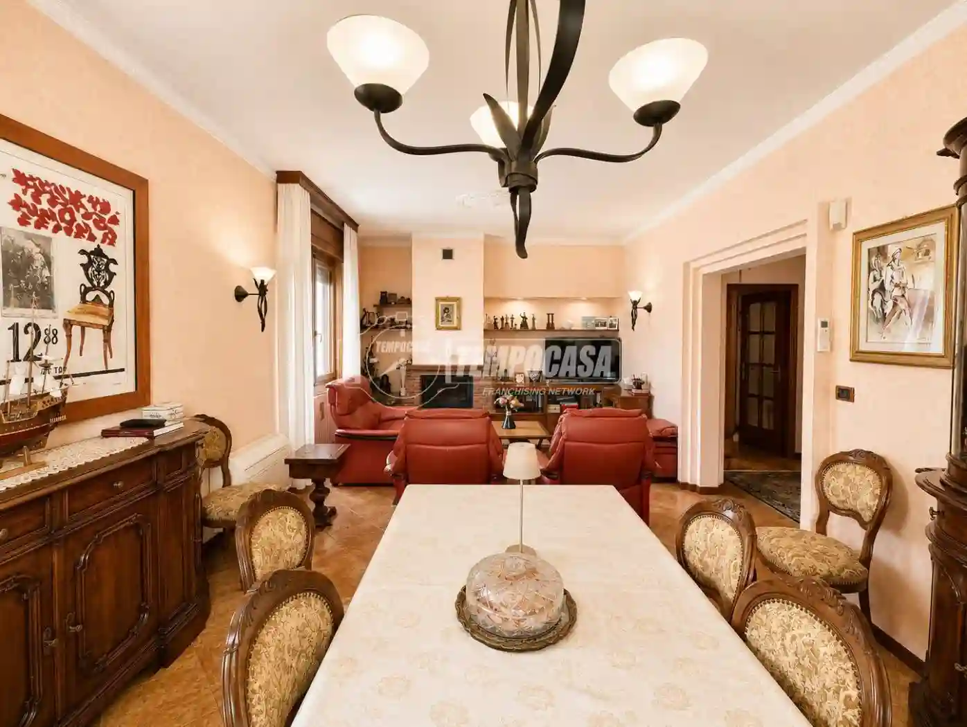 Casa indipendente - foto 3