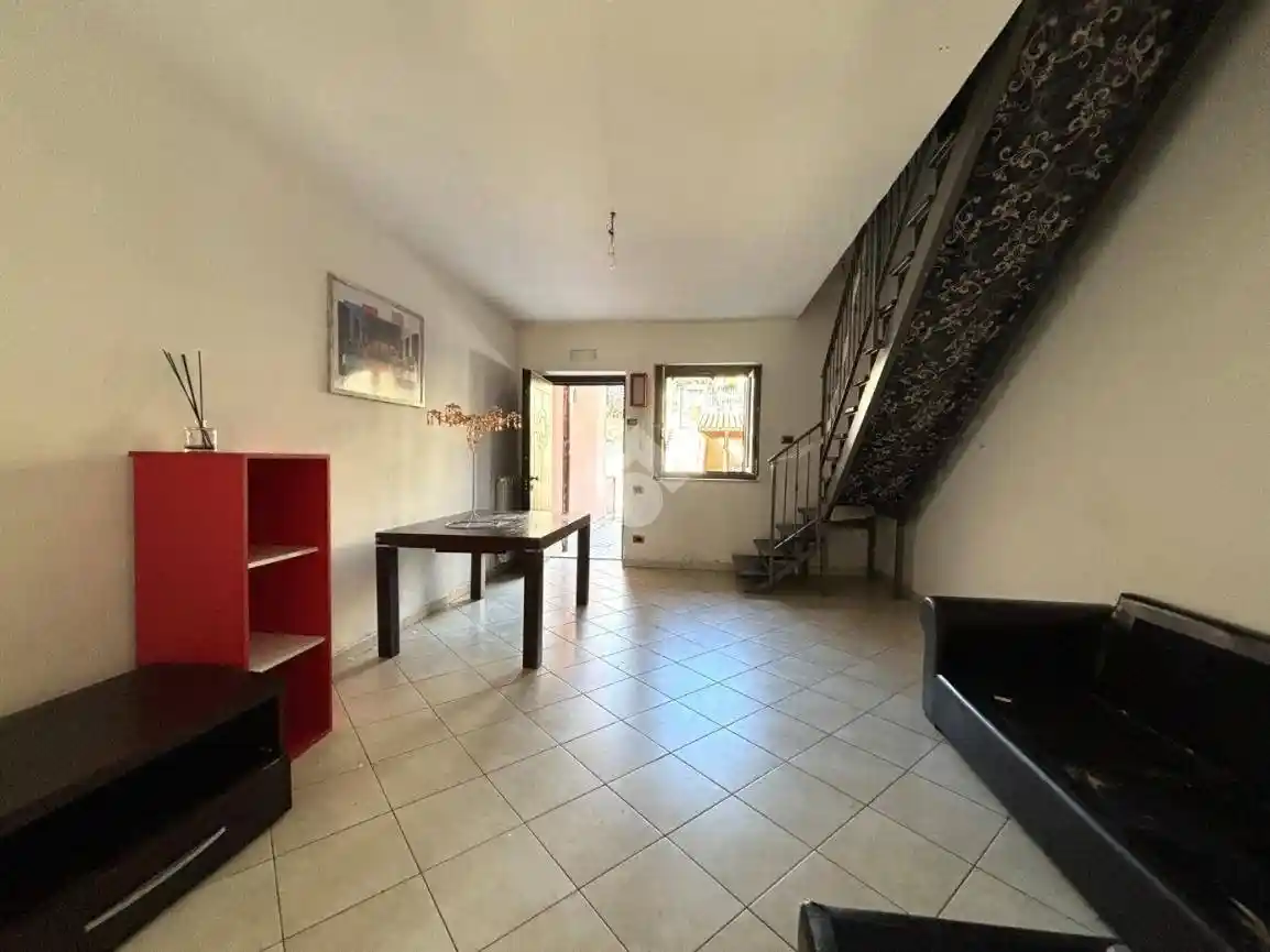 Villetta a schiera in vendita a Acquasparta