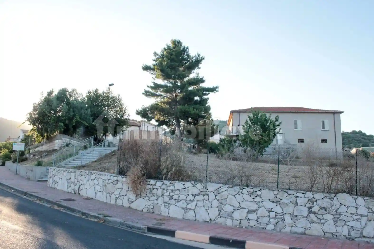 Villa in vendita a Laerru
