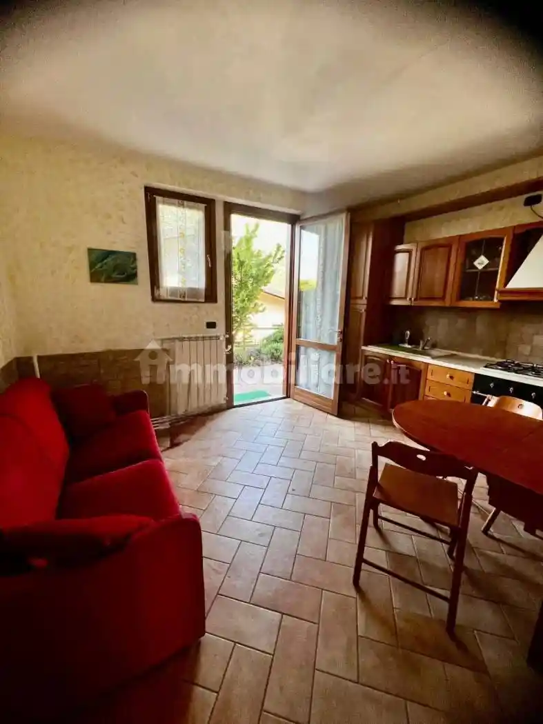 Appartamento in affitto a Sovere