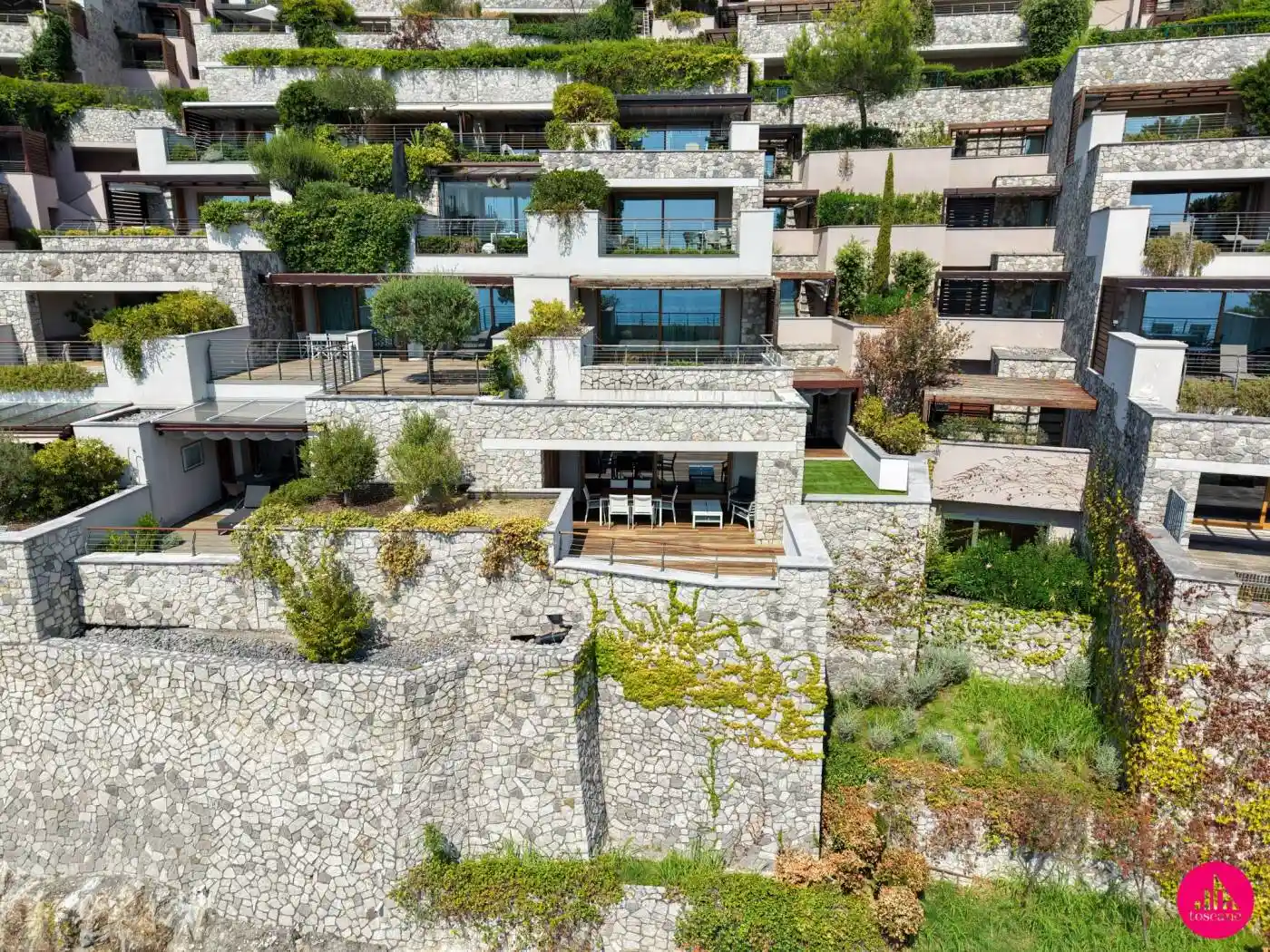 Appartamento in vendita a Duino-Aurisina