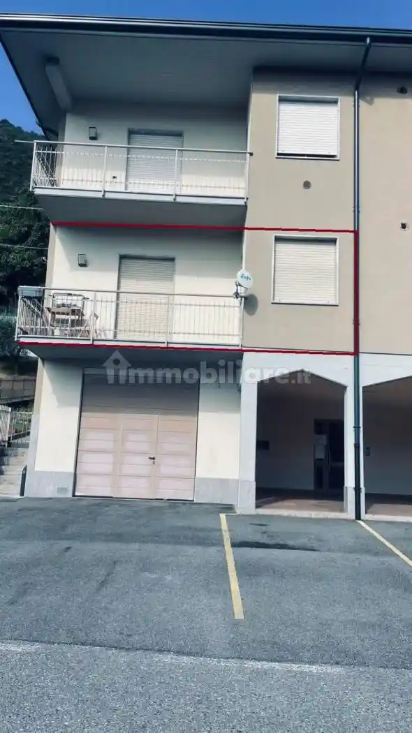 Appartamento in vendita a Sovere