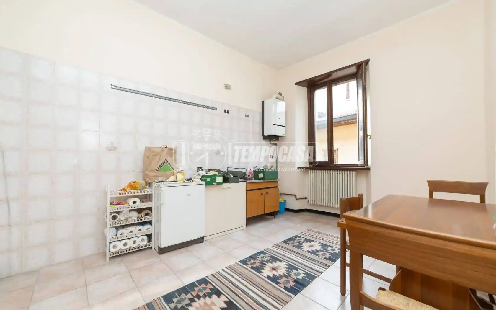 Appartamento in vendita a Alzano Lombardo