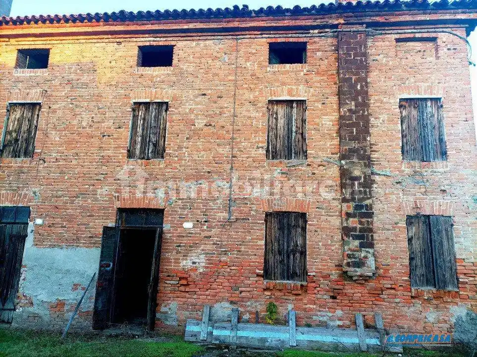 Rustico - Casale in vendita a Casale di Scodosia