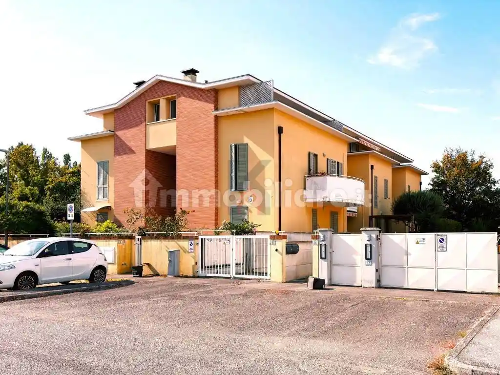 Appartamento in vendita a Forlì