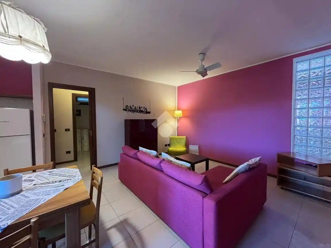 Appartamento in affitto a Bergamo