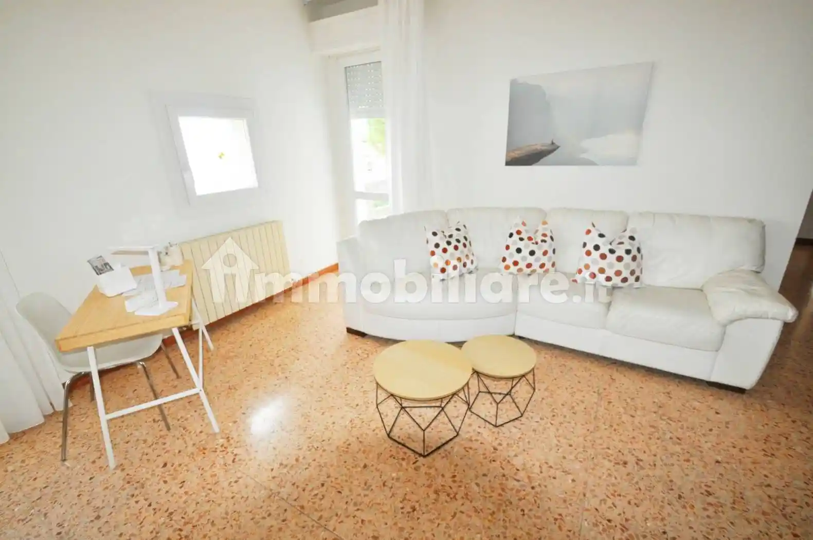Appartamento in affitto a Carrara