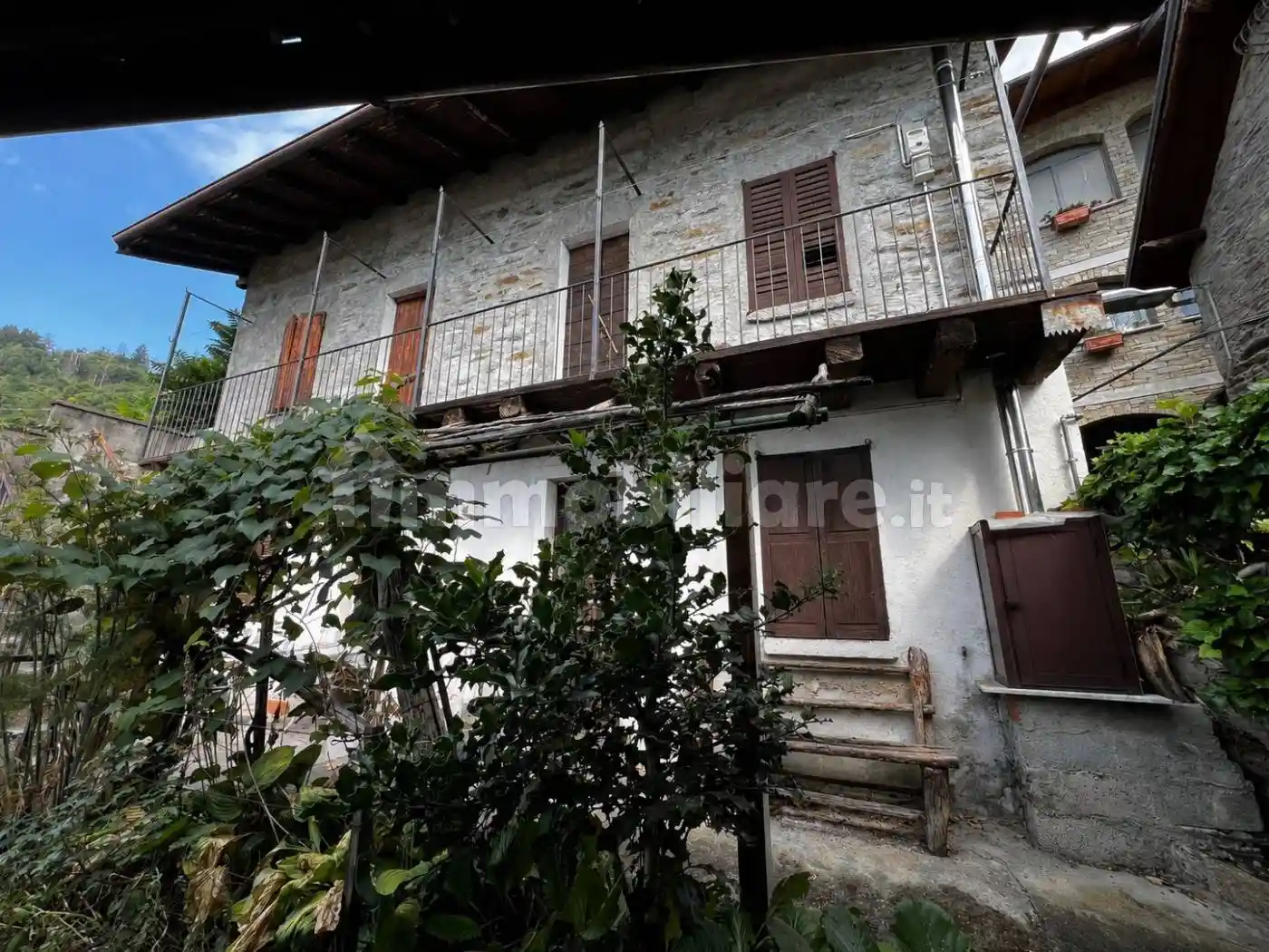 Rustico - Casale in vendita a Verbania