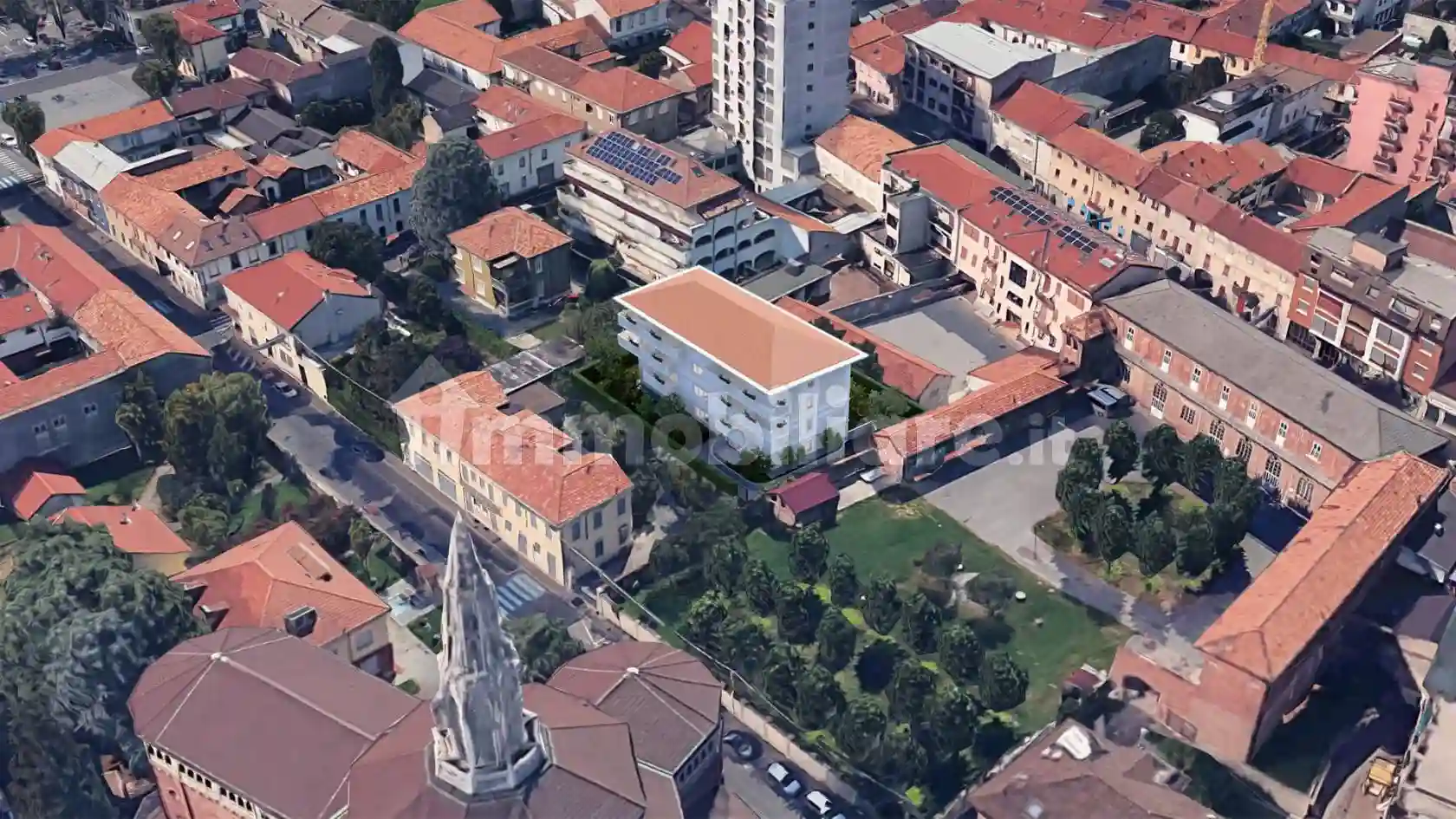 Progetto - foto 2