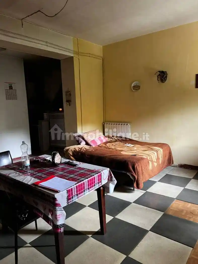 Appartamento in vendita a Riano