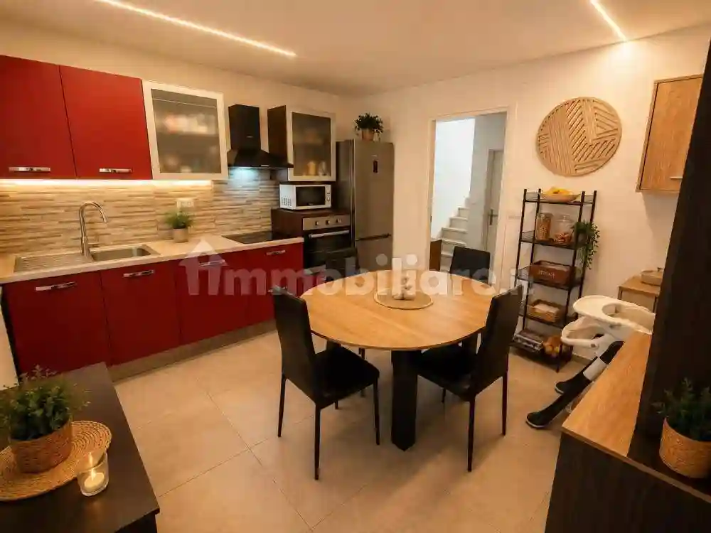 Casa indipendente - foto 2