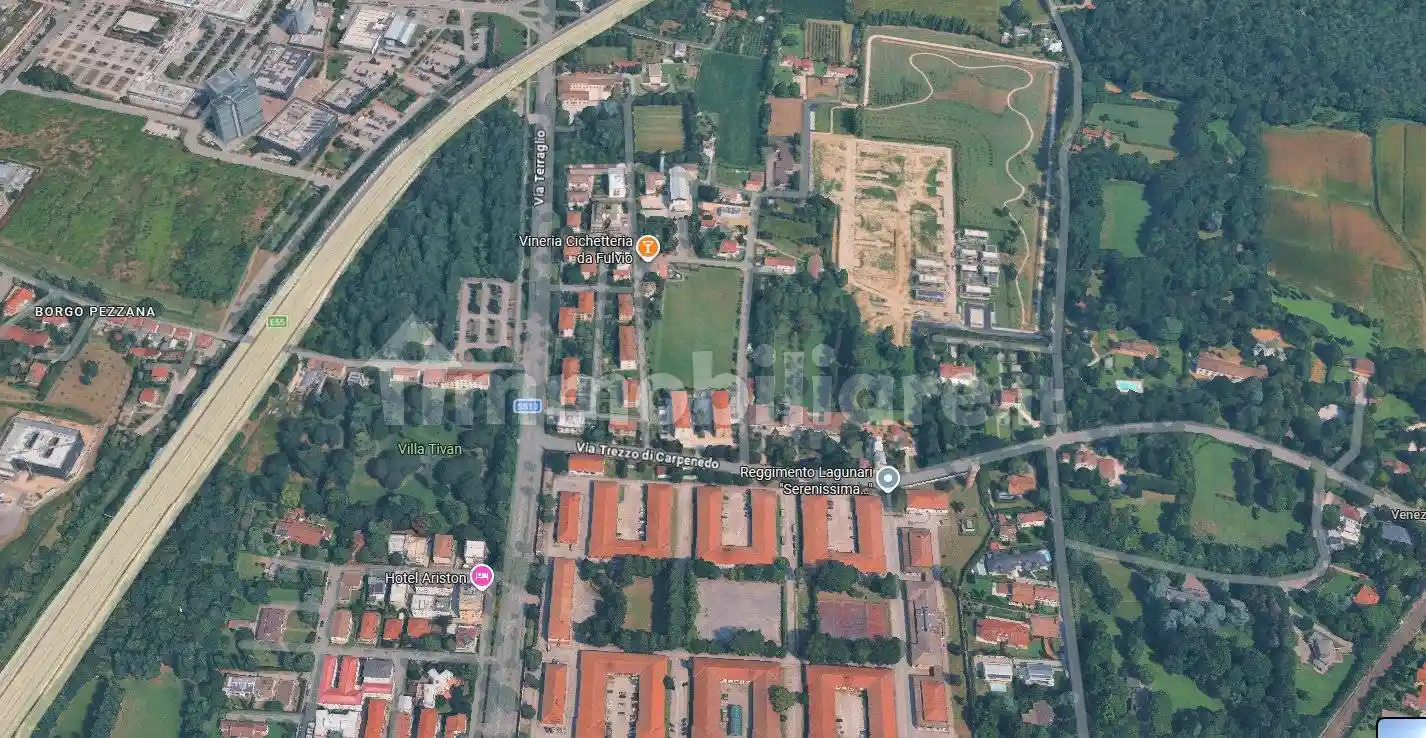 Appartamento in vendita a Venezia