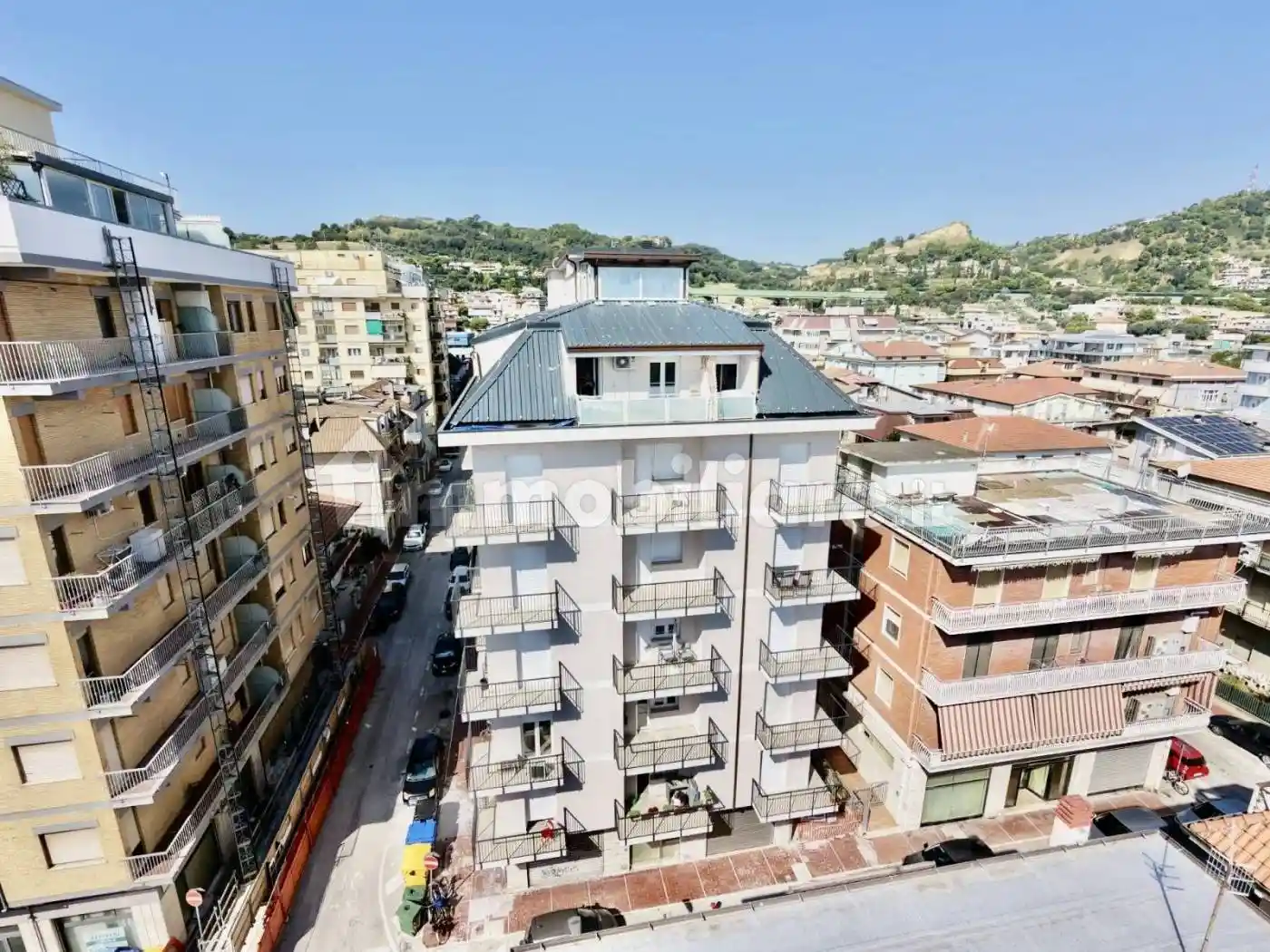 Appartamento in vendita a Grottammare