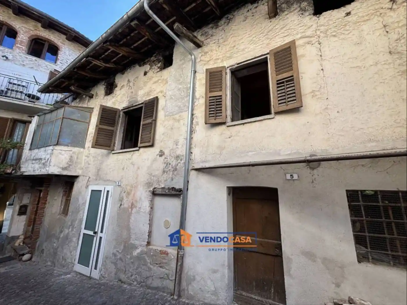 Appartamento in vendita a Murazzano