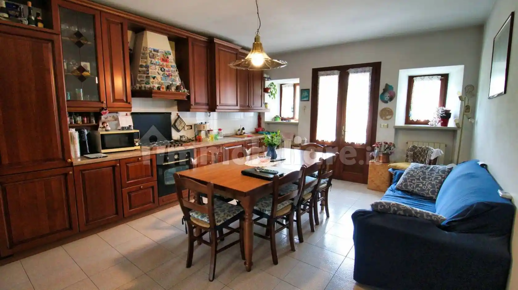 Appartamento in vendita a Tregnago