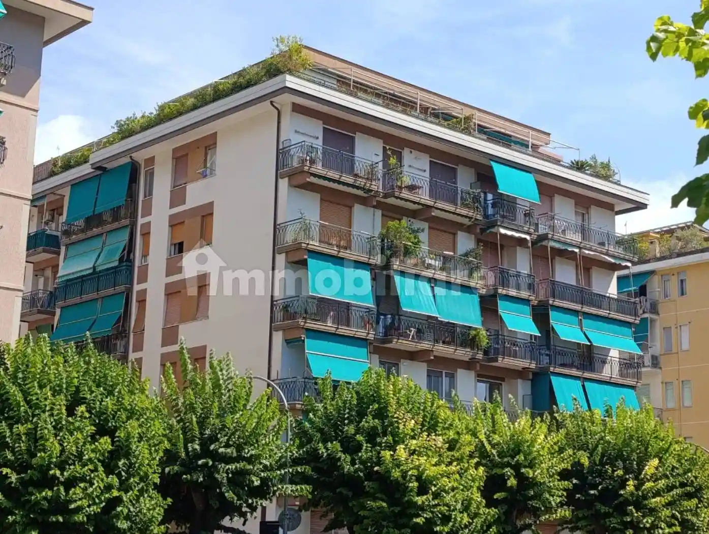Appartamento in vendita a Rapallo