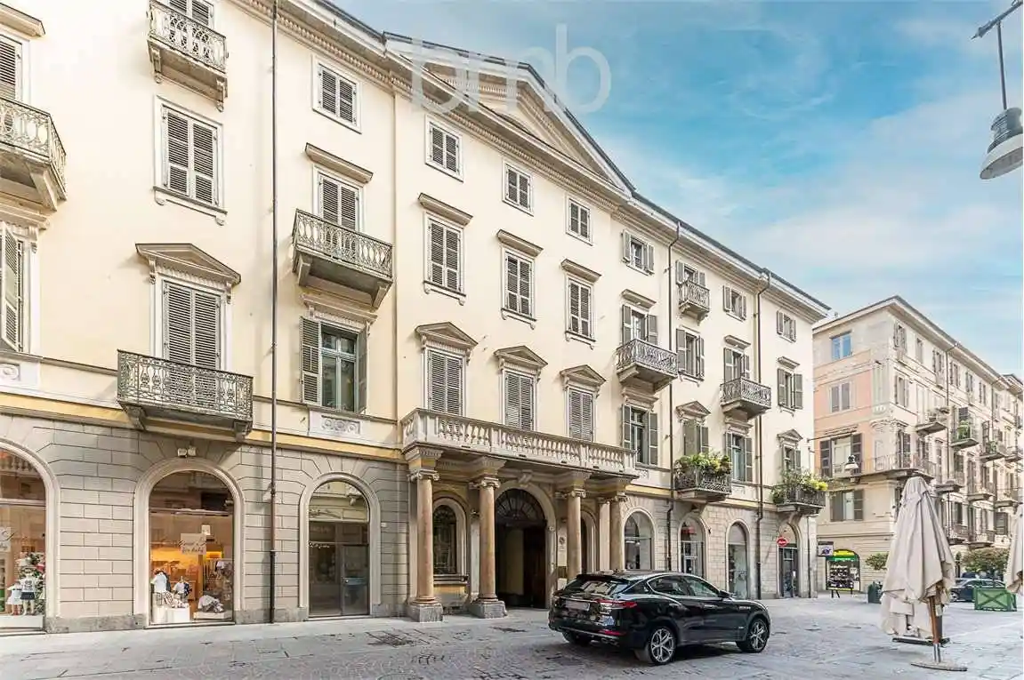 Appartamento in affitto a Torino