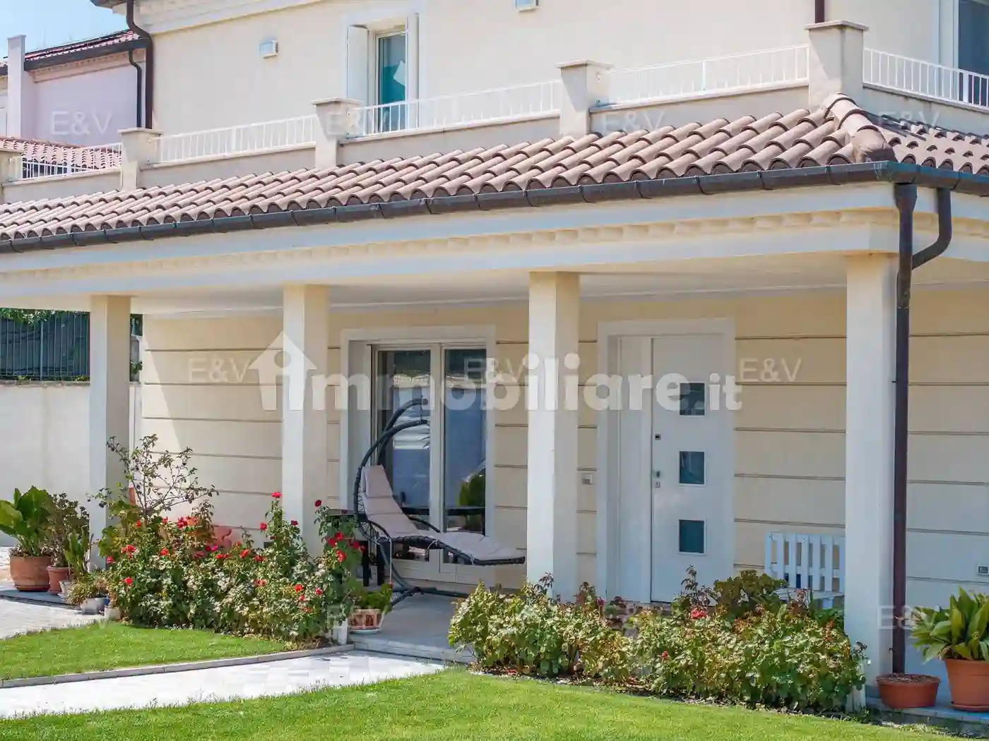 Villa - foto 3