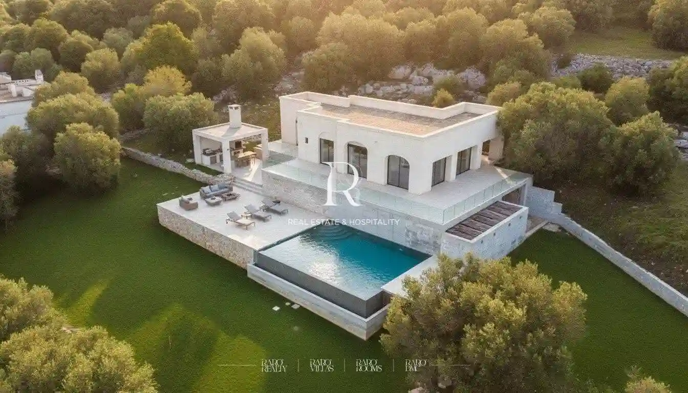 Villa - foto 2