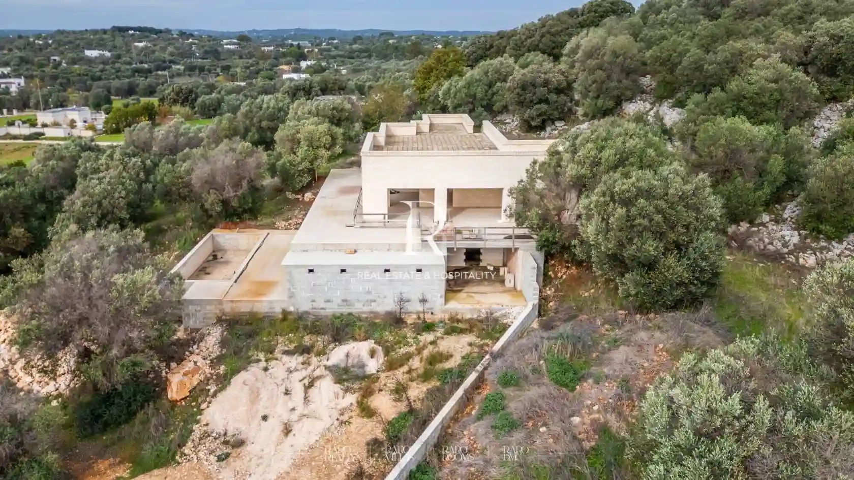 Villa - foto 3