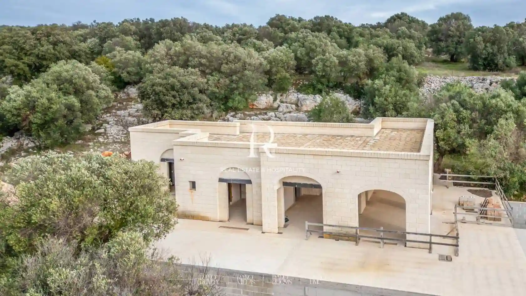 Villa - foto 4