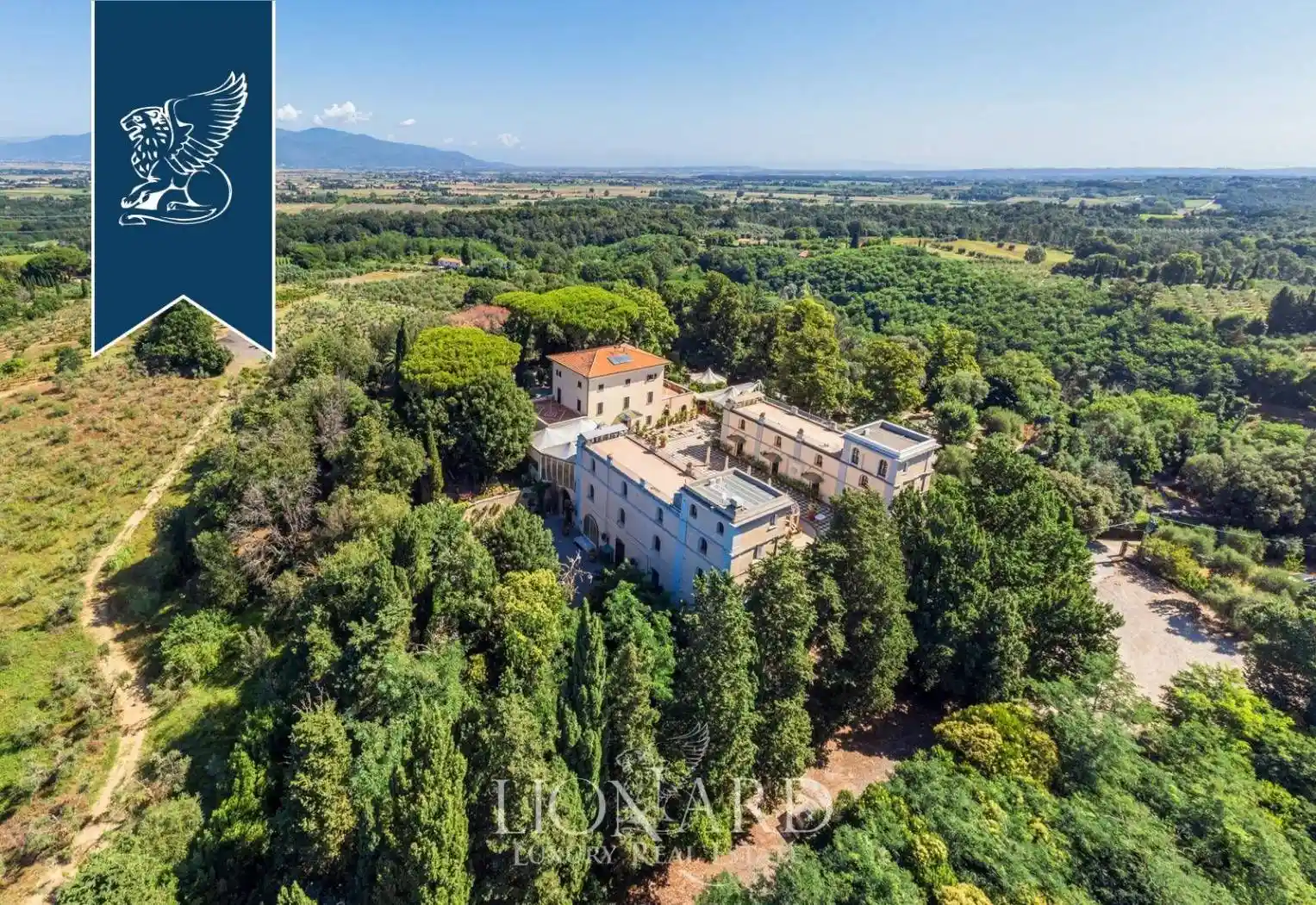 Villa in vendita a Fauglia
