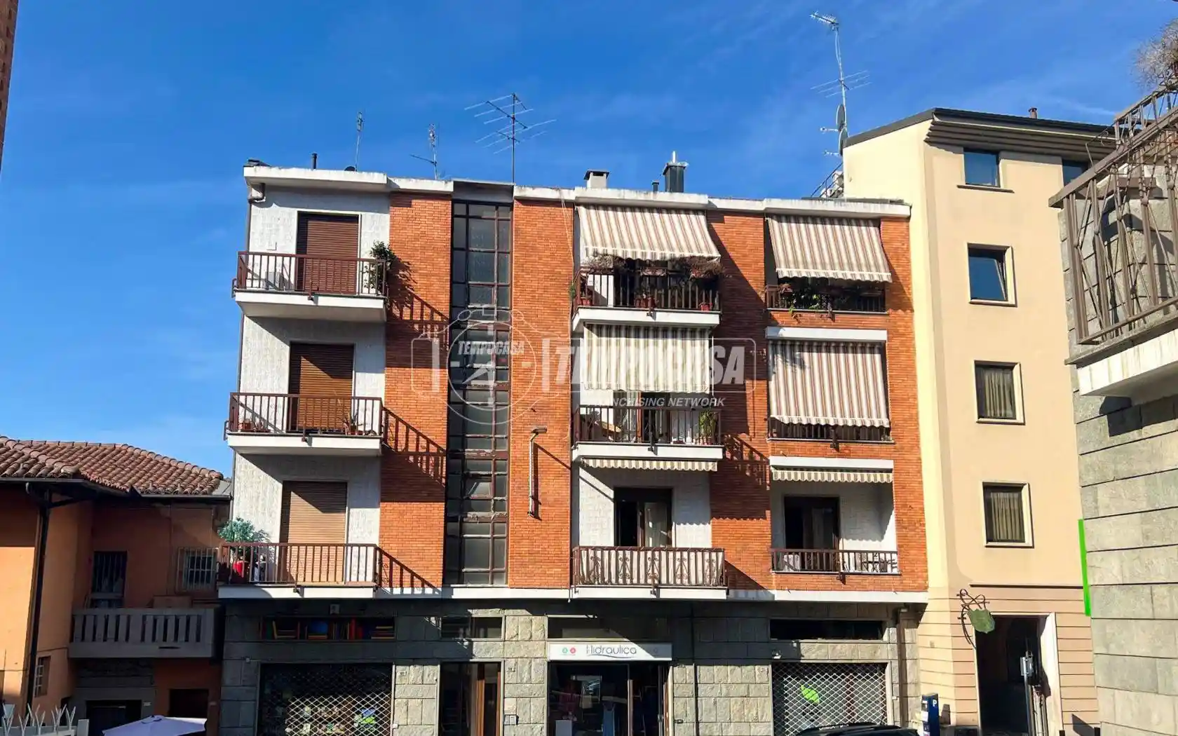 Appartamento in vendita a Pino Torinese
