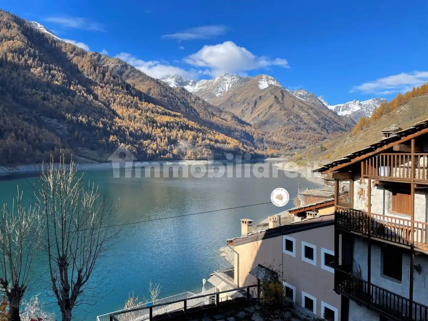 Loft in vendita a Pontechianale