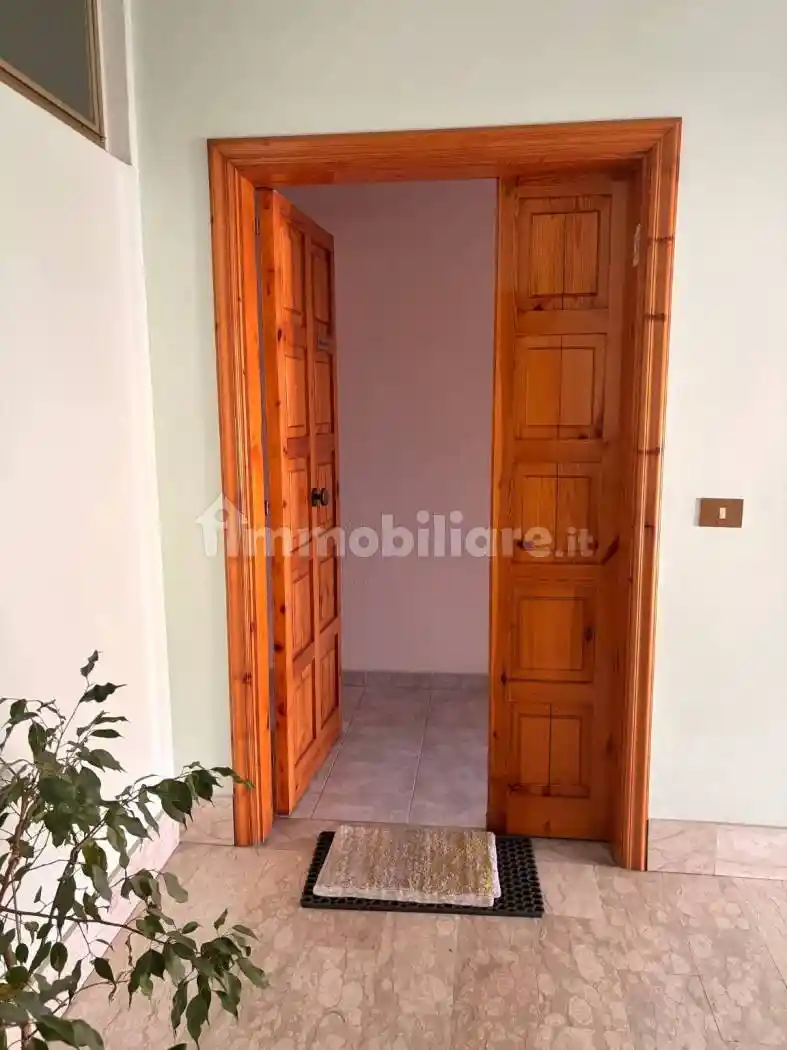 Appartamento in vendita a Serra San Bruno