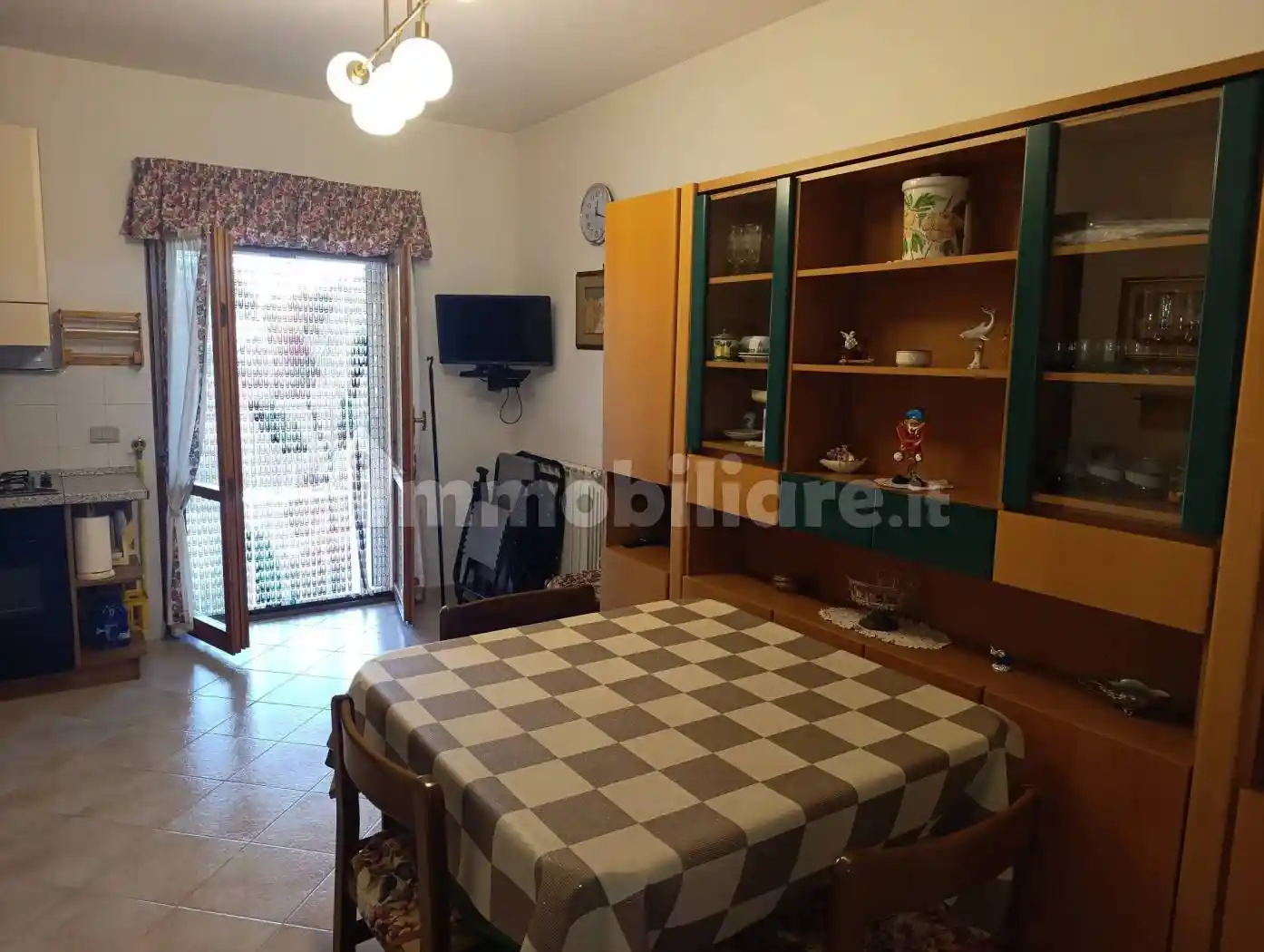 Appartamento in vendita a Fiuggi