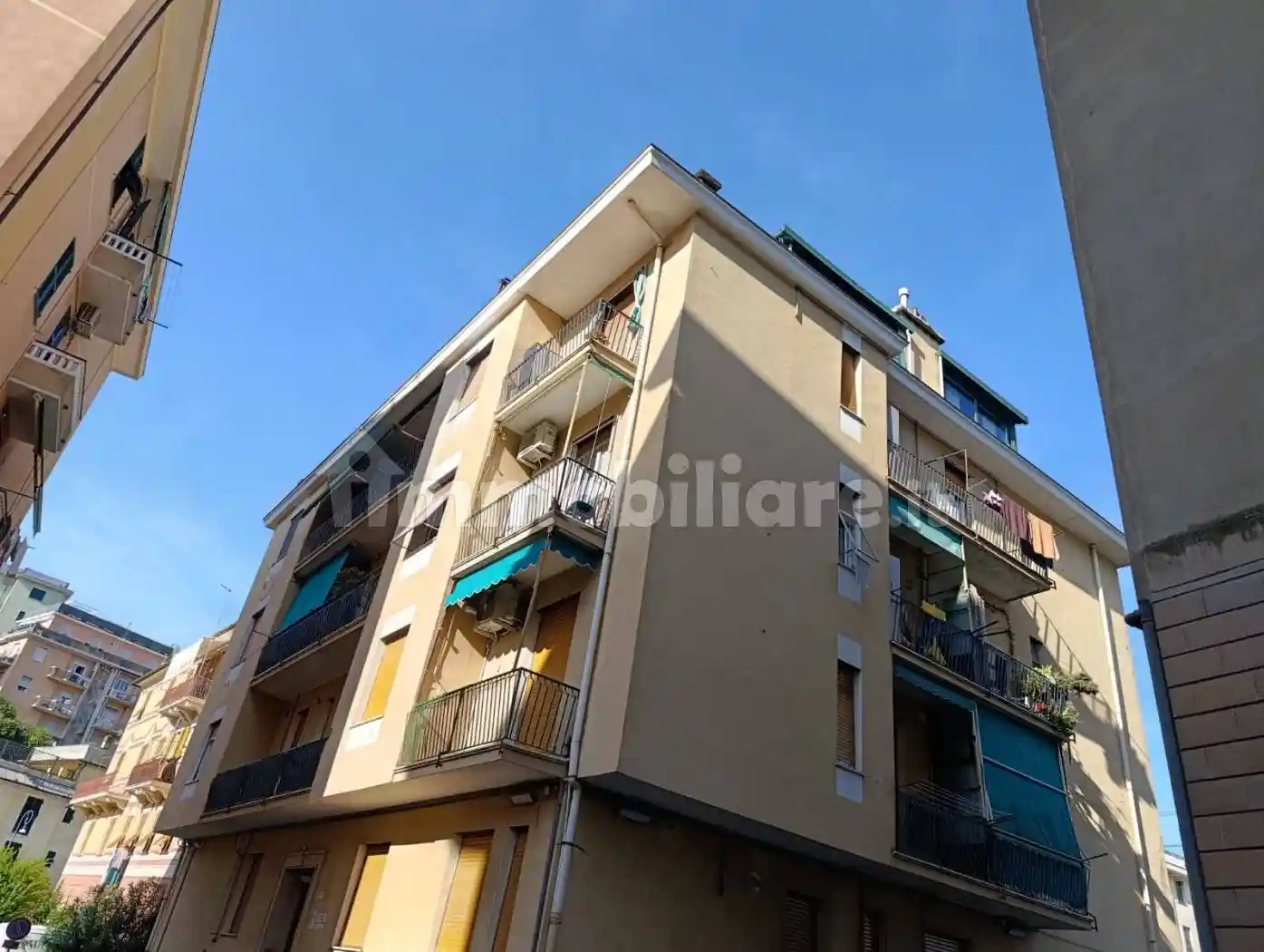 Appartamento in vendita a Rapallo