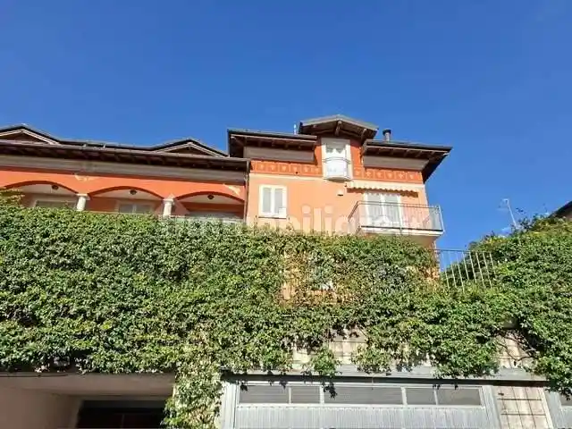 Appartamento in affitto a Sumirago
