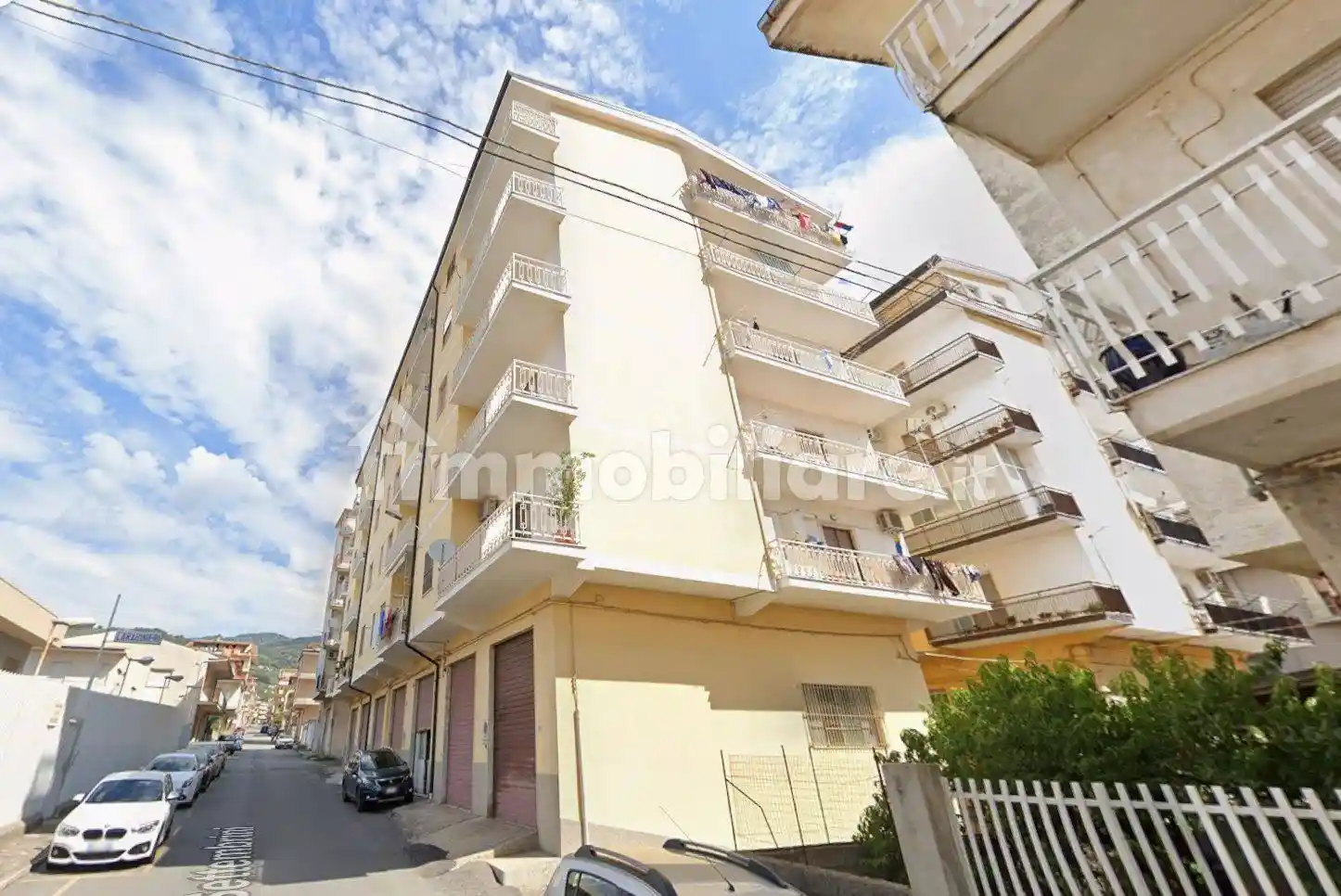 Appartamento in vendita a Lamezia Terme