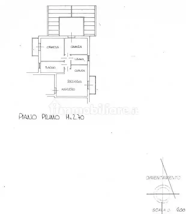 Appartamento in vendita a Villorba