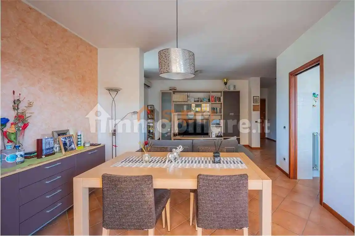 Appartamento in vendita a Perugia