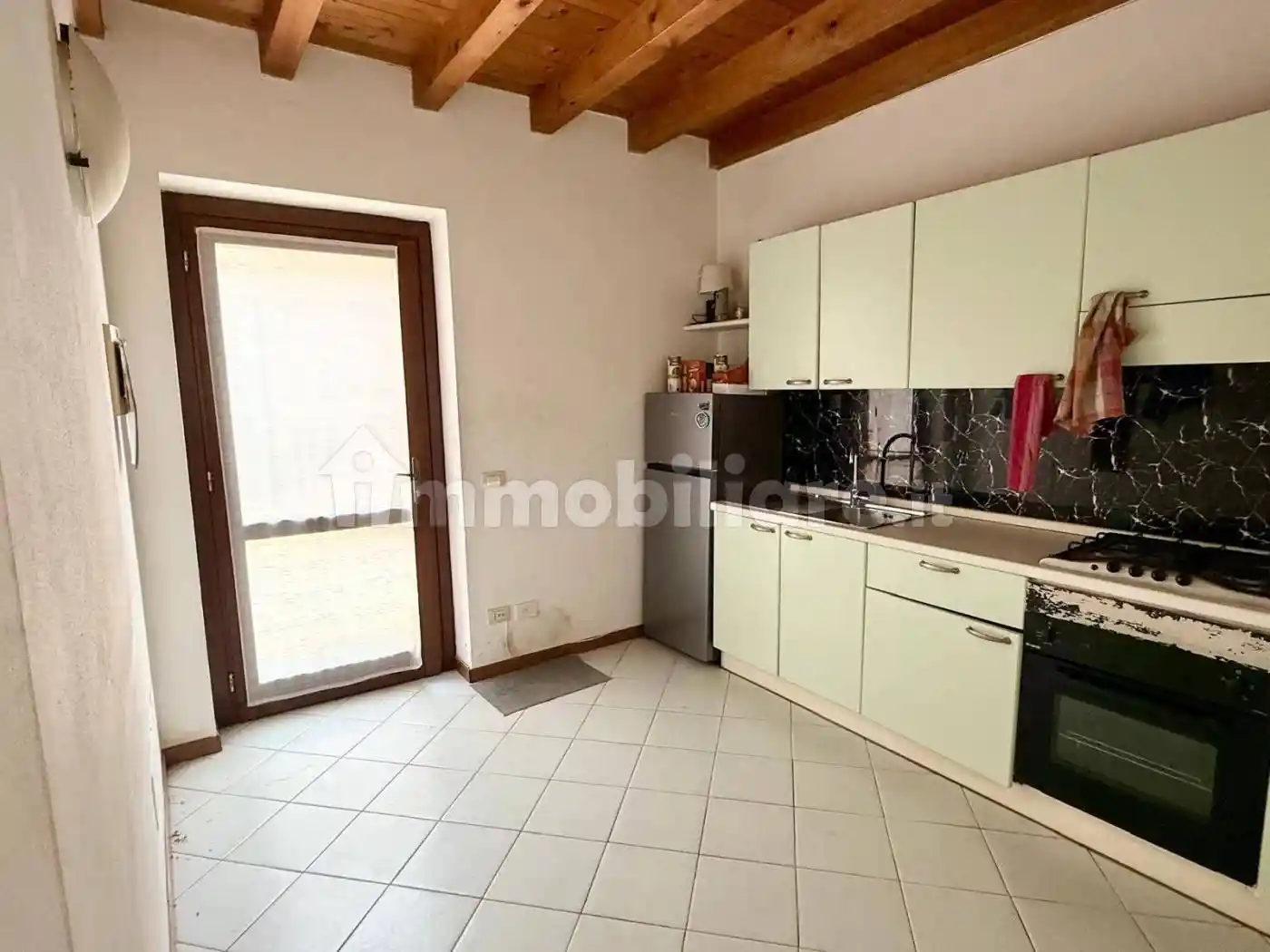 Appartamento in affitto a San Paolo d'Argon